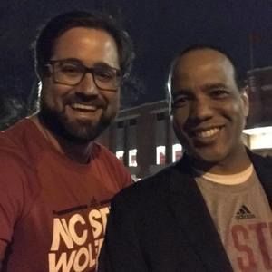 Meet your Posher, Derrick